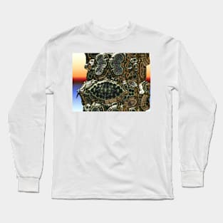 Free Climb: What's After Yosemite? Long Sleeve T-Shirt